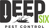 Deep Six Pest