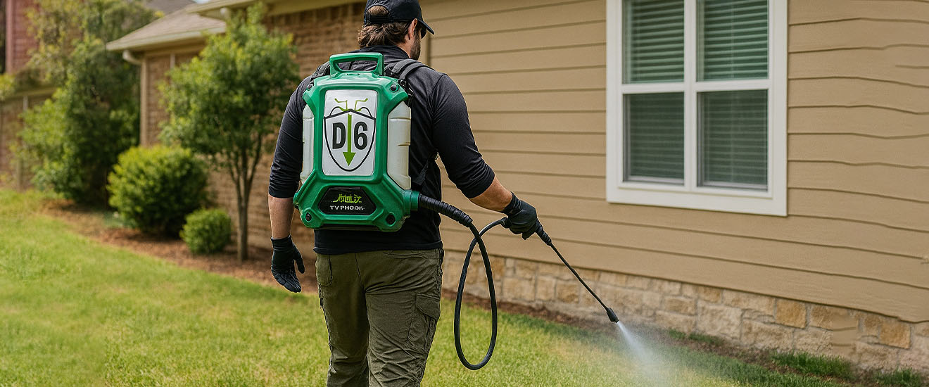 Essential Tips to Prepare Your Home for Warmer Days and Pest Prevention