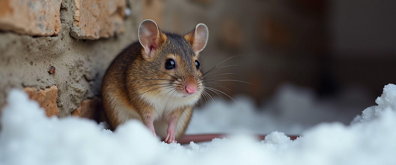 Understanding Winter Rodent Activity in Texas and How to Keep Them Out of Your Home